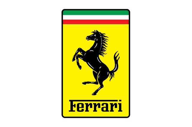 Ferrari logo